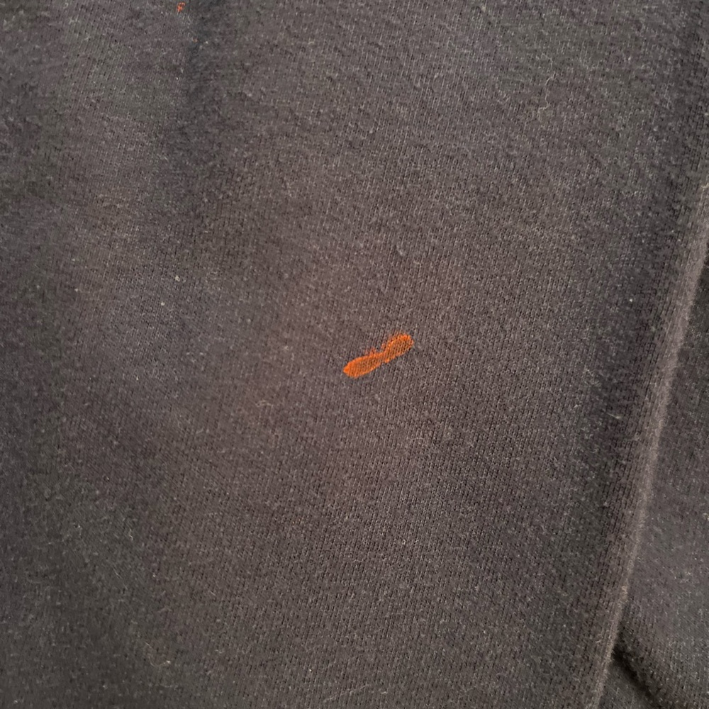 Vintage MTV Crewneck Sweatshirt with Fuzzy Logo - Picture 2 of 7